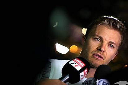 Rosberg: Henüz Ferrari'nin gerçek gücünü göremedik