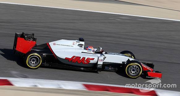 Grosjean dokuzuncu olmak istemiş