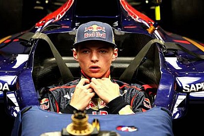Verstappen'in gözü Raikkonen'in koltuğunda mı?