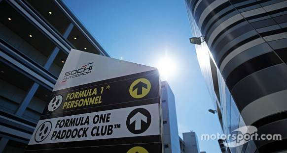 Paddock Club artık zenginlerin oyun alanı olmayacak
