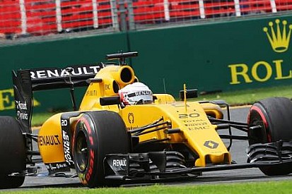 Renault yakıt limitinin kaldırılmasını istiyor