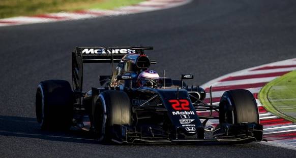 Mclaren yeni sezona belirsizliklerle başlıyor