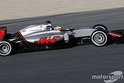 F1'in yeni takımı Haas, Penske ve Hendrick'i yarışlara davet etti