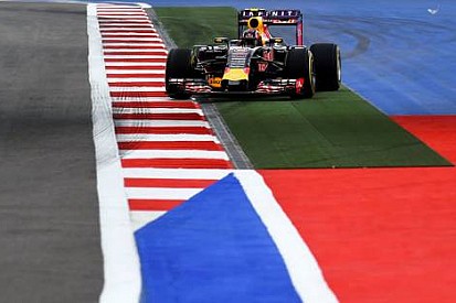 Kvyat: 2015'e göre daha rahatım