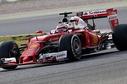 Raikkonen'in dikkatlerden kaçan turu Ferrari'nin gerçek hızının göstergesi mi?