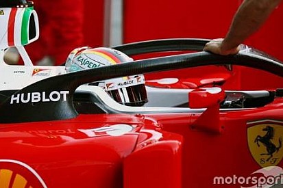 Vettel ‘Halo Wilson ve Surtess’i kurtarabilirdi’