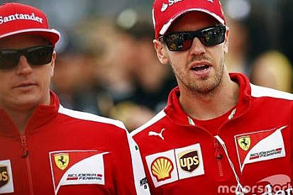 Vettel takım arkadaşının bu sene kendisine yakın bir performans sergilemesini bekliyor