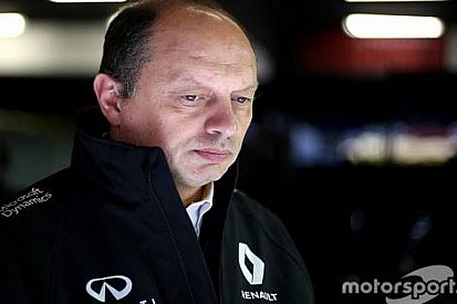 Vasseur ‘Nerede başladığımız değil nerede bitireceğimiz önemli’