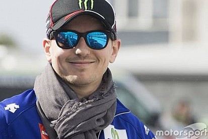 Lorenzo yeni sözleşme için sezon ortasına kadar beklemeye hazır
