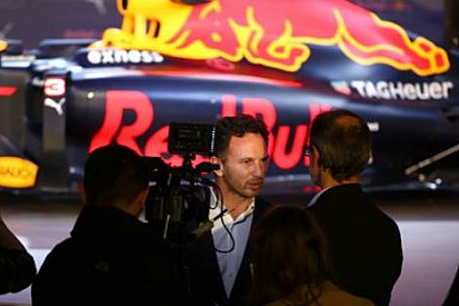 Horner: Red Bull zaman konusunda riskler aldı