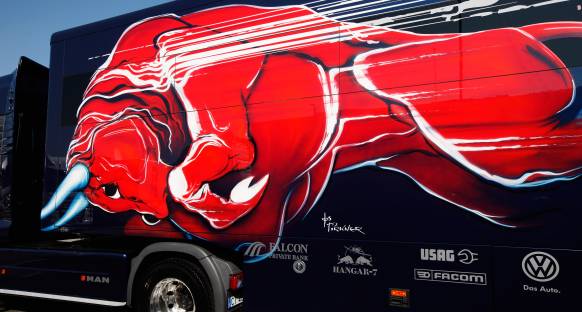 Toro Rosso eski Ferrari motorunu kullanacak