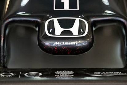 McLaren yeni aracının sesini yayınladı