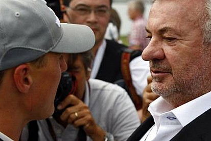 'Schumacher'in ailesi güncel bilgileri paylaşmalı'