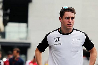 Vandoorne'nun Super Formula'da yarışması kesinleşti