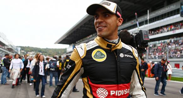 Maldonado 'F1'den ayrılışım benim için büyük sürpriz oldu'