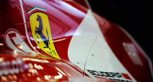 Yeni Ferrari 21 Şubat'ta ortaya çıkacak