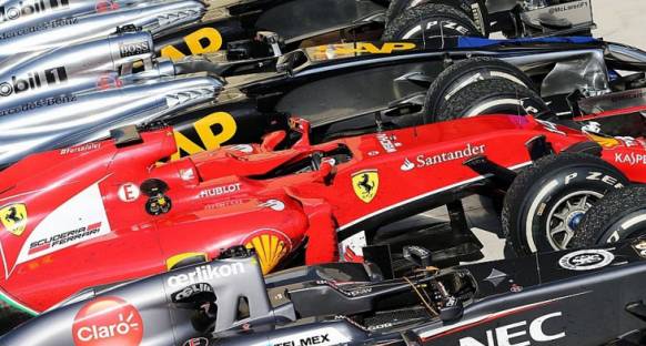 2017 F1 kuralları toplantıdan sonra belirsizliğini koruyor