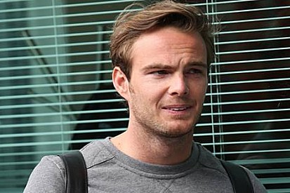 Eski F1 sürücüsü van der Garde, Jota Sport ile LMP2'de yarışacak