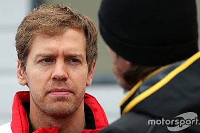 Vettel Mercedes'i geçeceklerini düşünüyor