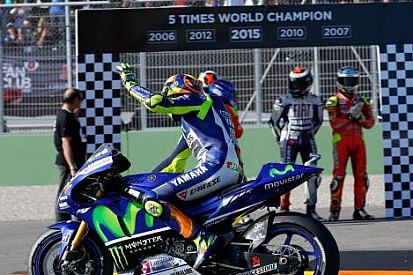 Lorenzo bir kez daha Rossi ile şampiyonluk mücadelesi istiyor