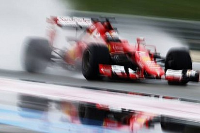 Raikkonen Pirelli'nin yeni lastiklerinden memnun değil
