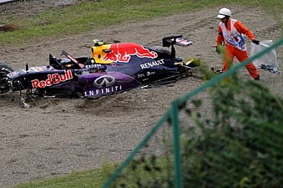 Kvyat 'Zorlu geçen 2015 sezonundan sonra F1'i daha iyi anlıyorum'