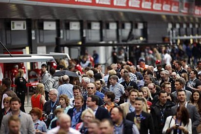 Britanya GP'si 2015'de kar etmiş