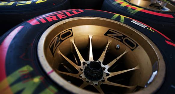 Pirelli 2016 Rusya GP Formula1 lastik seçimlerini açıkladı