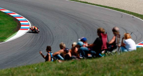 Brno 2020'ye kadar MotoGP'ye ev sahipliği yapacak