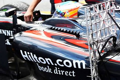 Boullier: 'McLaren kötü bir sezonu daha göze alamaz'