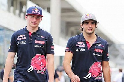 Franz Tost: 'Verstappen ve Sainz Vettel kadar başarılı olabilir'