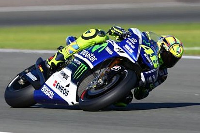 Valentino Rossi: '2015 şampiyonluk için son şansım değildi'