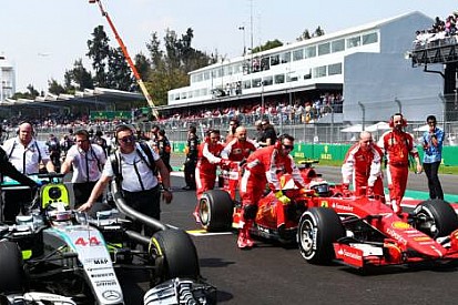 Lauda Ferrari-Mercedes işbirliği iddialarını reddetti