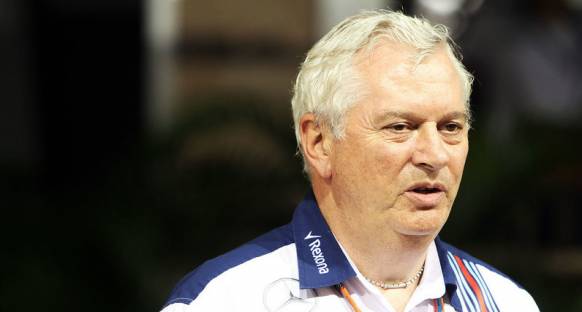Williams: '2015'te Ferrari'den fark yemek acı vericiydi'