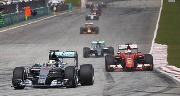 Hakkında dava açılan eski Mercedes mühendisi Ferrari'ye katılmıyor