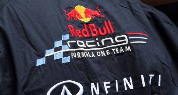 Red Bull F1 takımı Infiniti sponsorluğunun bittiğini duyurdu