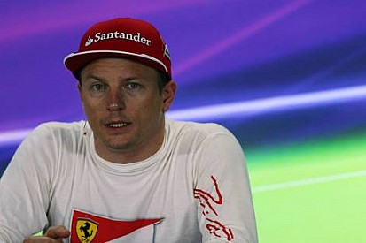 Raikkonen 'Elimizden gelenin en iyisini yaptık'