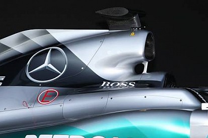 Lauda: Ferrari motoru Mercedes'i yakaladı