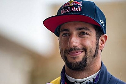 Ricciardo F1'den sonra NASCAR düşünüyor