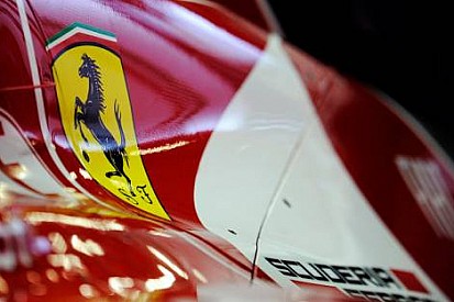 Ferrari motor indirimi konusunda diretiyor
