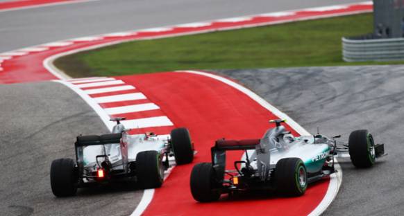 Mercedes 2014 Spa'nın Tekrarından Korktu