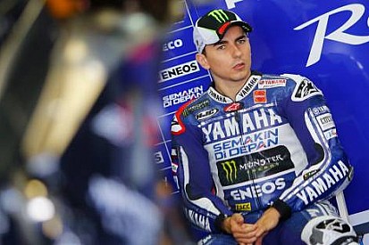 Lorenzo: Rossi büyük bir ceza almalı!