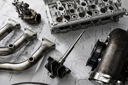 2016'da Sezon İçi Motor Gelişimi Daha Fazla Olacak