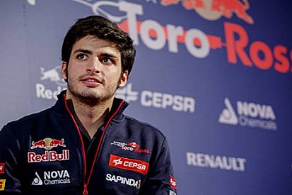 Carlos Sainz Jr, Hastaneden Taburcu Edildi
