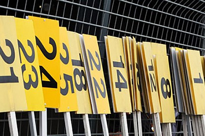 Rusya GP Sıralama Turları Canlı Yayın