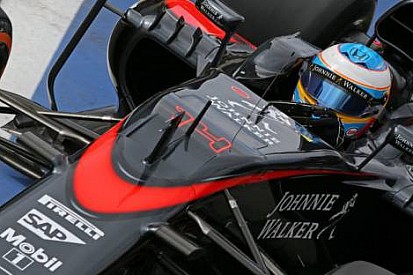 Hakkinen: Alonso McLaren'de Sabırlı Olmalı