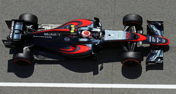 Ron Dennis: McLaren-Honda Kendi Etti Kendi Buldu