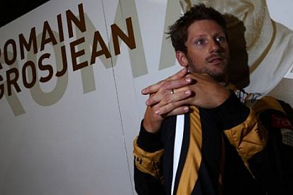 Grosjean, Haas Anlaşmasının Açıklanması Bekleniyor