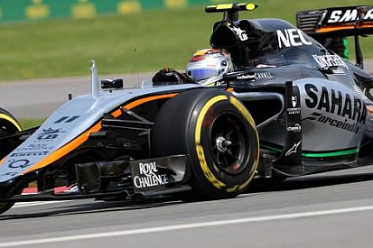 Perez-Force India Anlaşmasının Singapur'dan Önce Açıklanması Bekleniyor