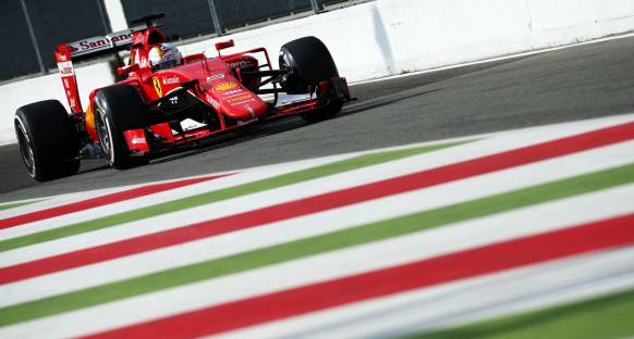 FIA Ferrari'nin üç geliştirme hakkını kullandığını doğruladı